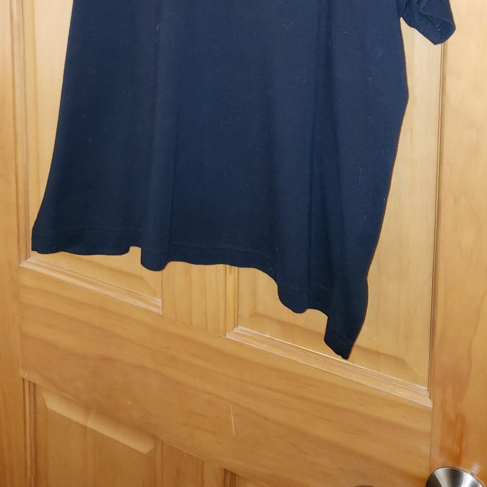 Ladies short sleeve top